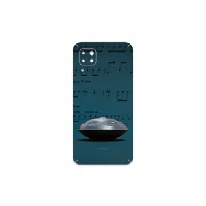 MAHOOT Hang Instrument Cover Sticker for Huawei Nova 7i