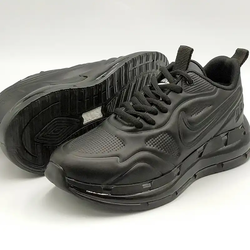 کفش پیاده روی مردانه مدل 2343801 رنگ مشکی