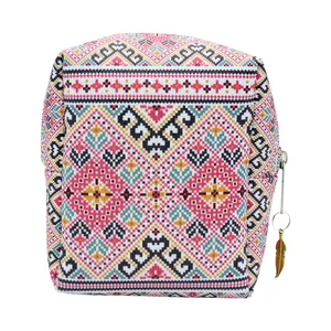 کیف نوار بهداشتی مدل سنتی کد A160
