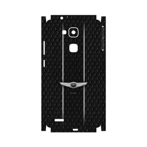 MAHOOT Genesis-FullSkin Cover Sticker for Huawei Mate 7