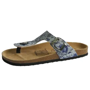 دمپایی لاانگشتی زنانه اسمارا مدل GL