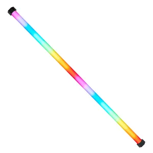 نور ثابت ال ای دی مولتی کالر چیکولایت مدل MULTI RGB100