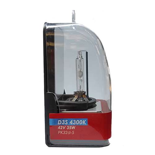 لامپ زنون خودرو لیزر مدل D3S