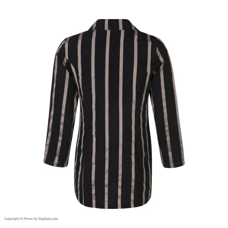 مانتو کتی زنانه کیکی رایکی مدل BB01184-075