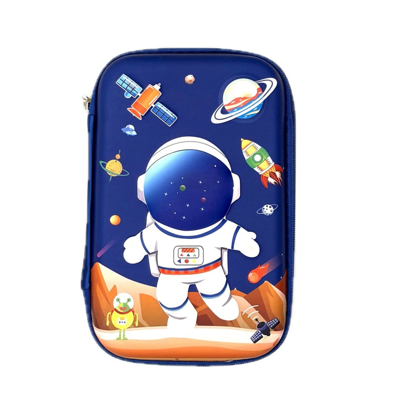 جامدادی مدل تبلتی طرح آدم فضایی