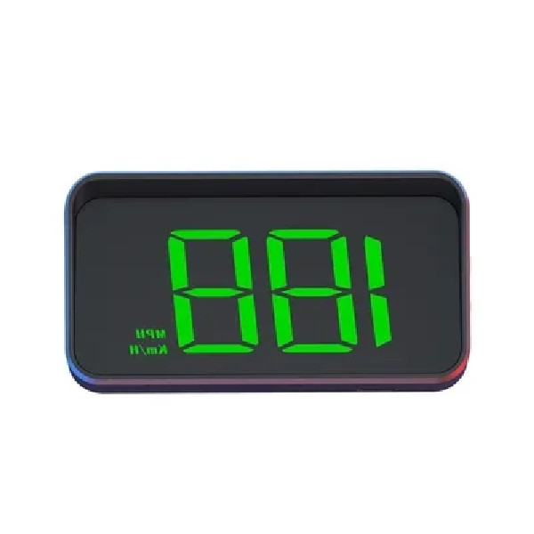 هداپ دیسپلی خودرو مدل HUD GREEN