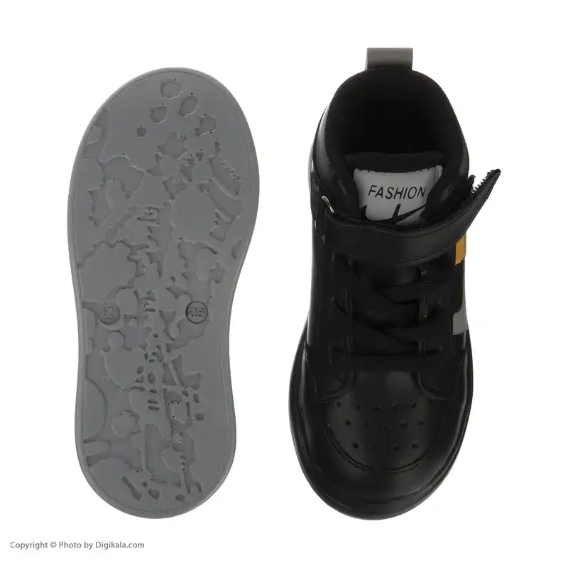 کفش راحتی بچگانه مدل فشیون