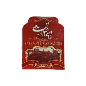 زعفران ایرانیان - 2.3 گرم
