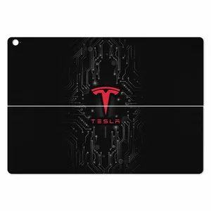 MAHOOT TESLA Cover Sticker for ASUS Transformer 3 Pro 2016