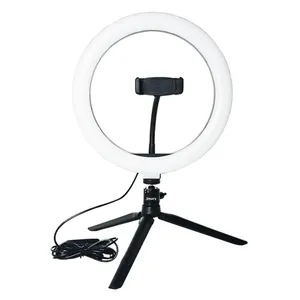 رینگ لایت جی ماری مدل F532