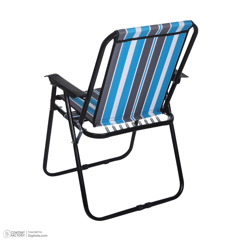 عکس شماره 24 : میز و صندلی سفری تاشو 4 نفره مدل xp555 مجموعه 5 عددی