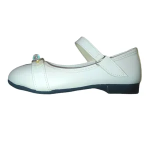 کفش دخترانه مدل مجلسی ملکه کد JNW