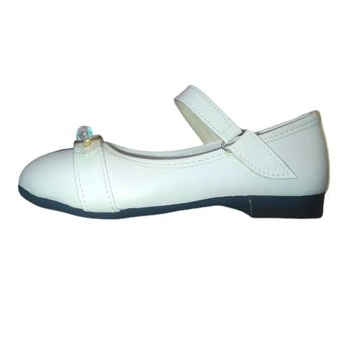 کفش دخترانه مدل مجلسی ملکه کد JNW