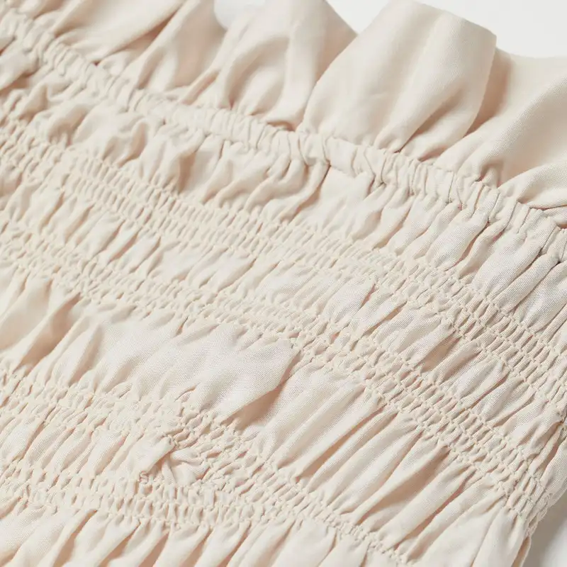 پیراهن زنانه اچ اند ام مدل 0985777001