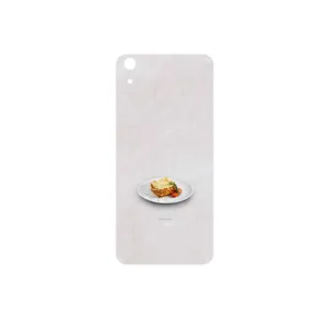 MAHOOT Lasagne Cover Sticker for HTC Desire 626