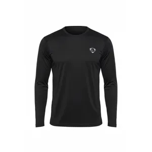 تی‌شرت ورزشی آستین بلند مردانه مدل BHS-2025-5196