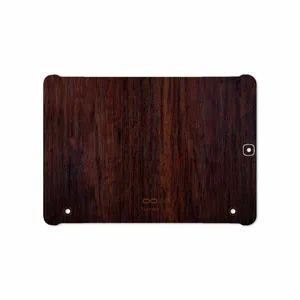 MAHOOT Red-Wood Cover Sticker for Samsung Galaxy Tab S2 9.7 2015 T810
