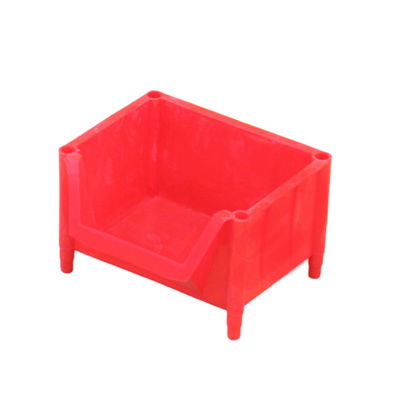 باکس پالت  مدل 207 بسته 5 عددی