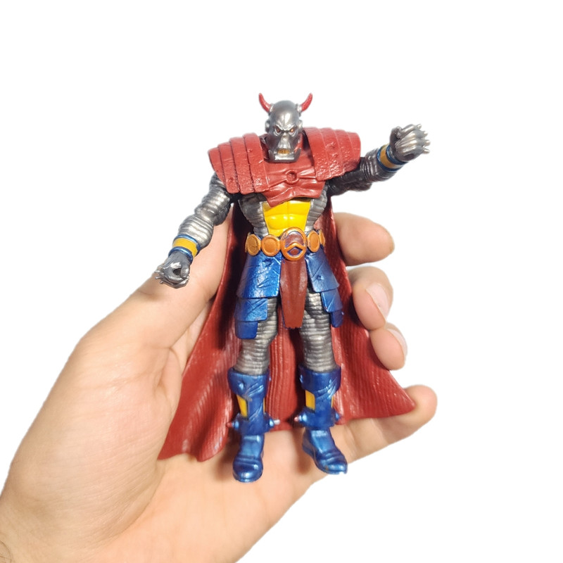 اکشن فیگور مدل ملکیث سری ثور