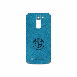 MAHOOT BL-BMW Cover Sticker for LG K8