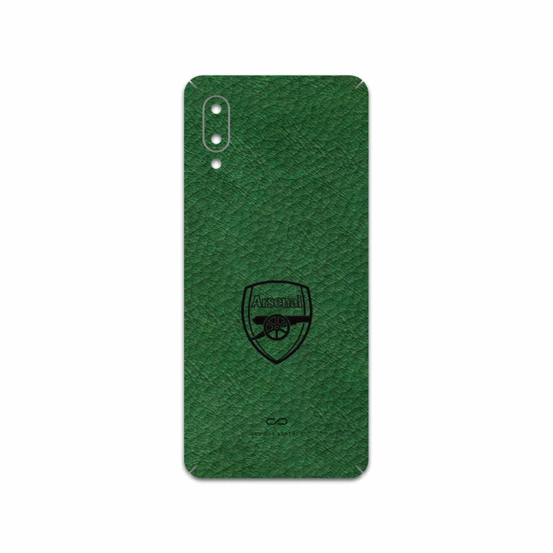 برچسب پوششی ماهوت مدل GL-ARSNL مناسب برای گوشی موبایل سامسونگ Galaxy A02