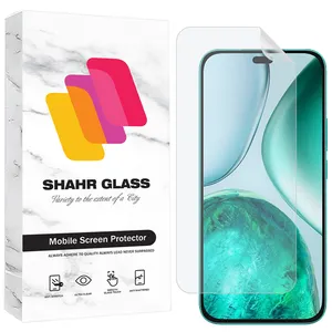 Shahr Glass SFNMB20 Screen Protector For Honor X8c