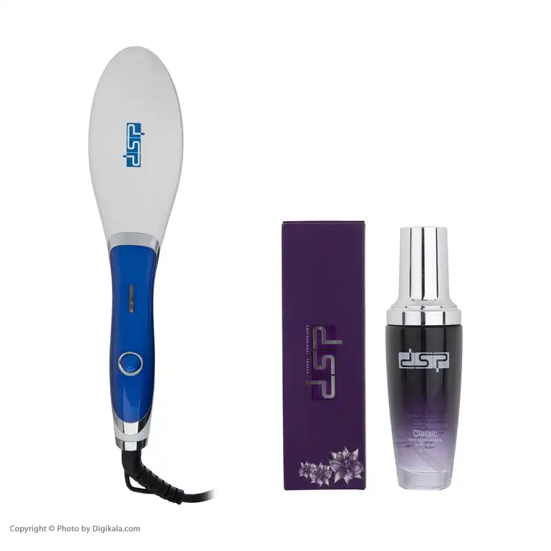 برس حرارتی دی اس پی مدل 10028