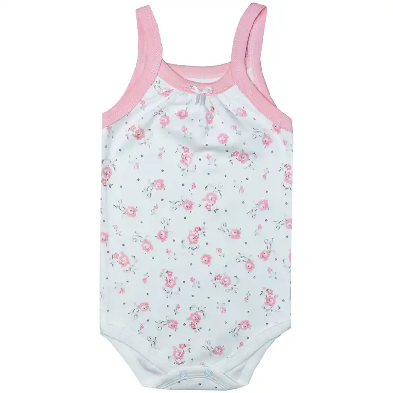 بادی نوزادی بی بی وان مدل عروس