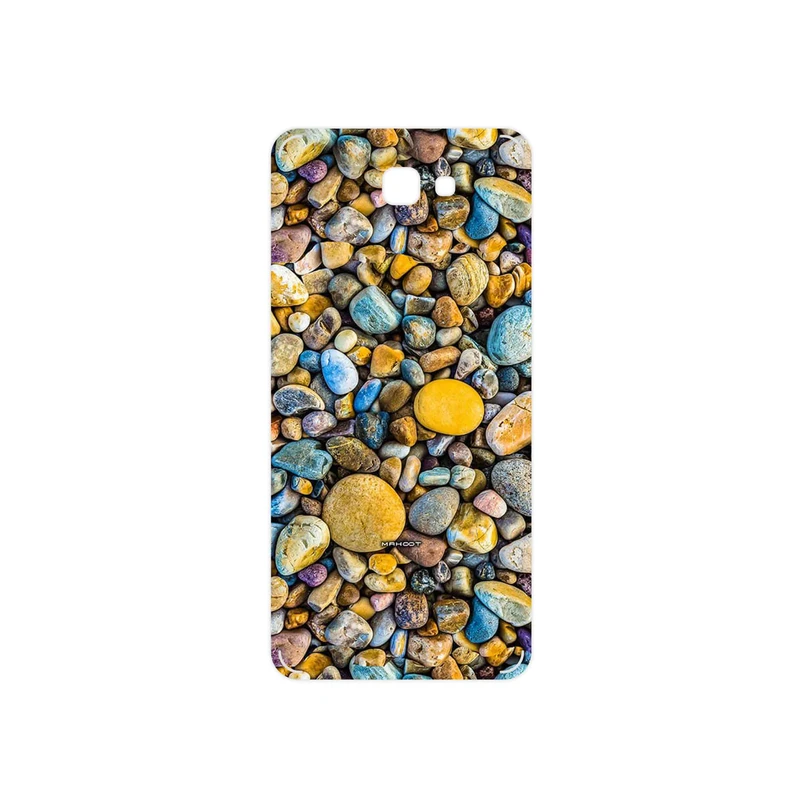 برچسب پوششی ماهوت مدل River rocks مناسب برای گوشی موبایل سامسونگ Galaxy J7 Prime