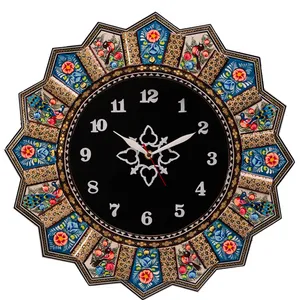 ساعت خاتم کاری کد 0042