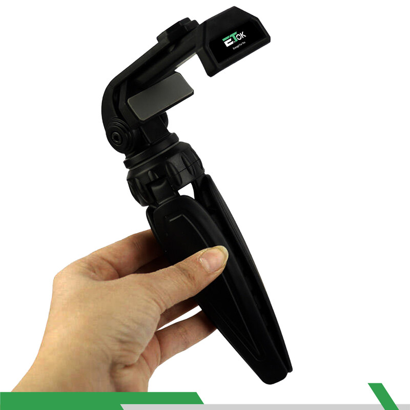 سه پایه نگهدارنده گوشی موبایل ایتوک مدل QZSD - 166i