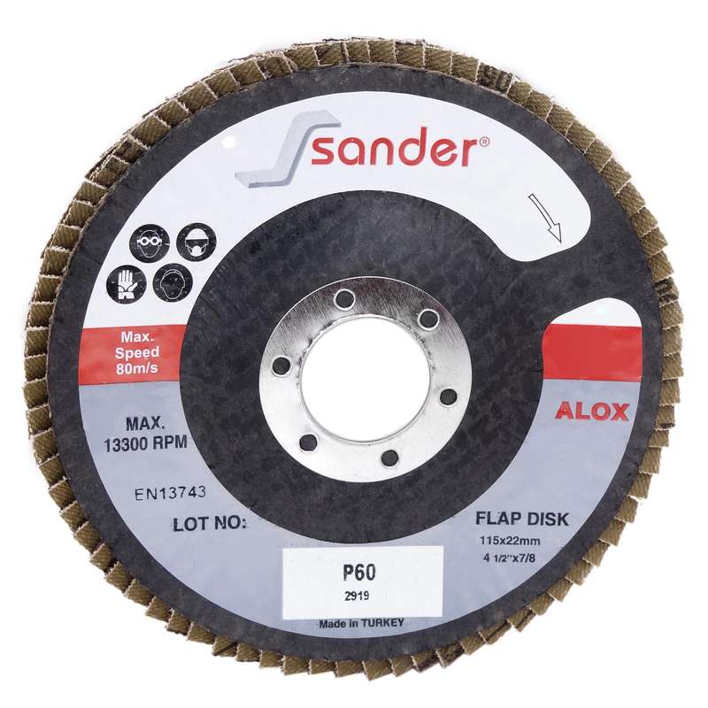 صفحه فلاپ ساندر مدل ART-SNR-ALOX60