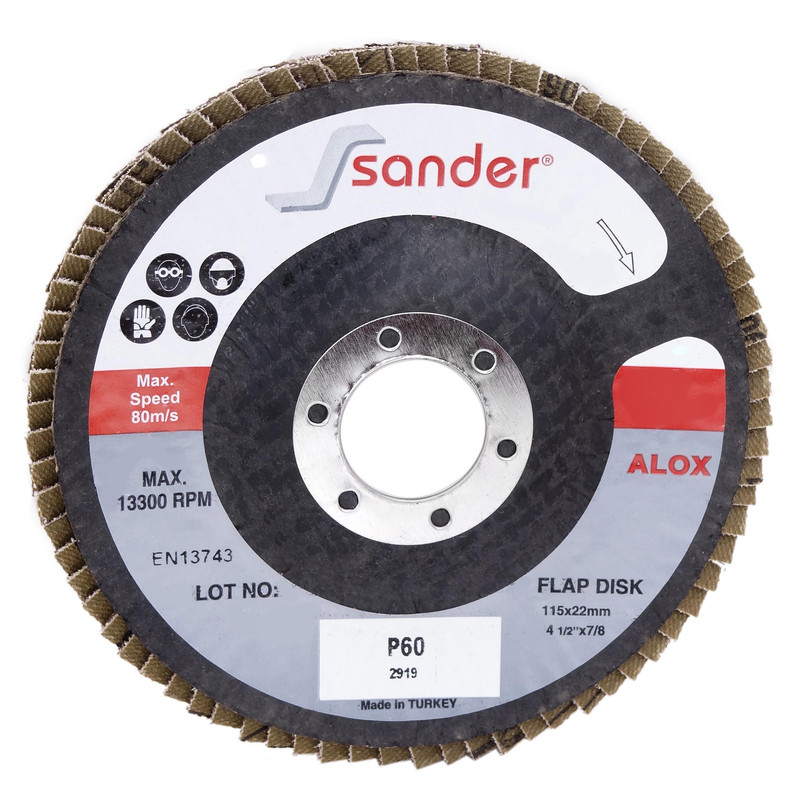 صفحه فلاپ ساندر مدل MMA-SD-60ALX