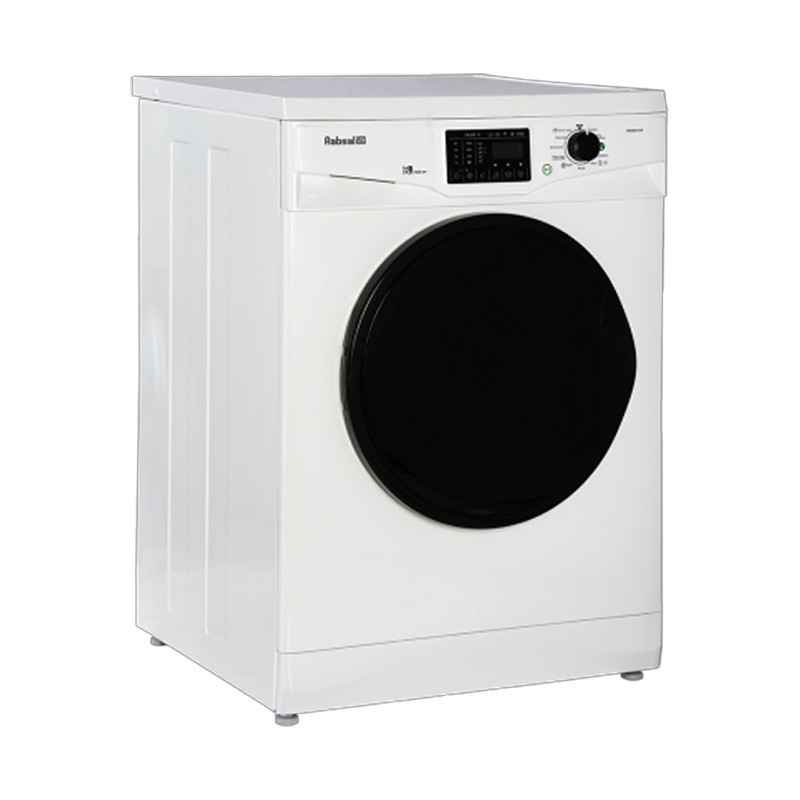 ماشین لباسشویی 6 کیلوگرم اتوماتیک آبسال مدل  WNU6510-W