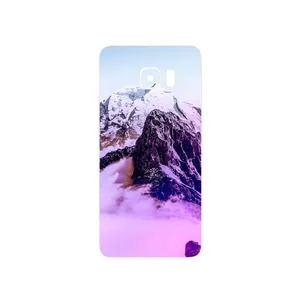 MAHOOT Mountaintop Cover Sticker for Samsung Galaxy S6 Edge