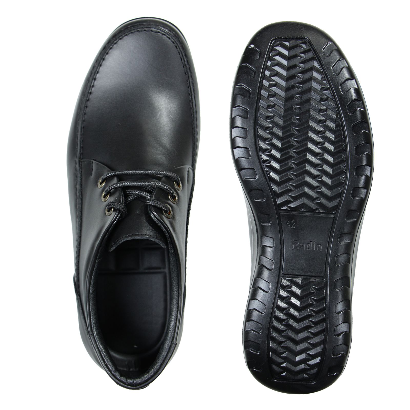 کفش روزمره مردانه رادین مدل SM78 -  - 6