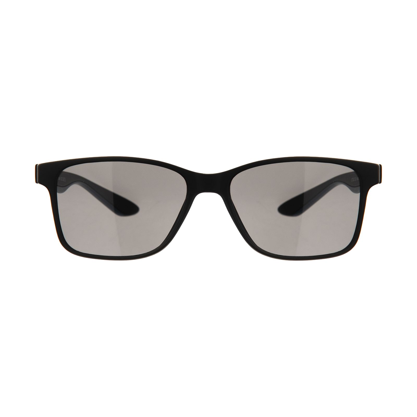 عینک آفتابی مردانه اوکیالی مدل sp4180C1 -  - 1