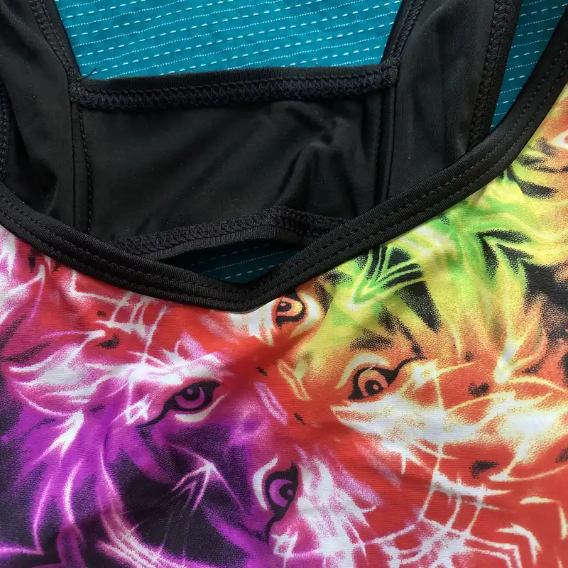 مایو زنانه بکو مدل 36060