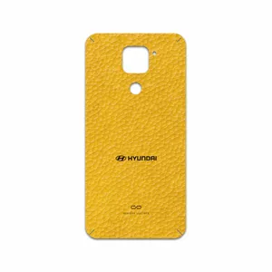 MAHOOT ML-HYNDI Cover Sticker for Xiaomi Redmi 10X
