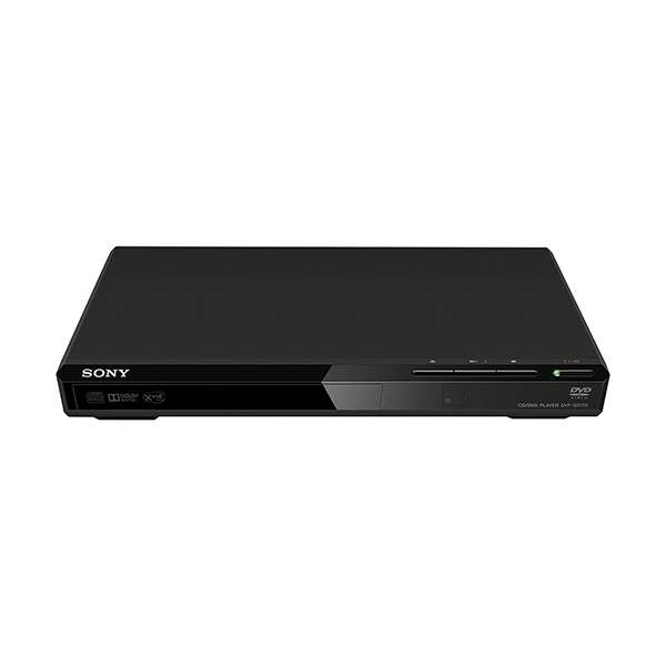 پخش کننده DVD سونی مدل DVP-SR170 پخش کننده DVD سونی مدل DVP-SR170