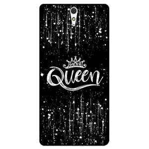 Megafone Queen 1893 Cover For Sony Xperia C5 Ultra