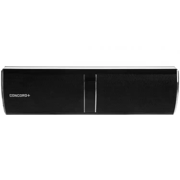 ساندبار کنکورد مدل THM317