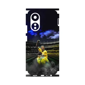 MAHOOT Pele-FullSkin Cover Sticker for Oppo A58 4G