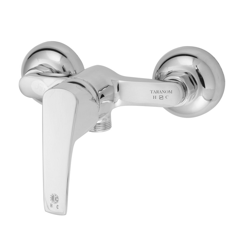 ست شیرآلات ترنم مدل دیانا k مجموعه 3 عددی