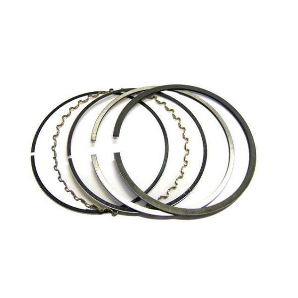 رینگ موتور سایز استاندارد ریک مدل 71207 مناسب برای پراید