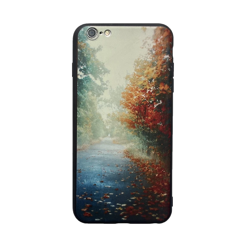 کاور طرح Nature مناسب برای گوشی موبایل اپل iPhone 6 Plus / 6s Plus