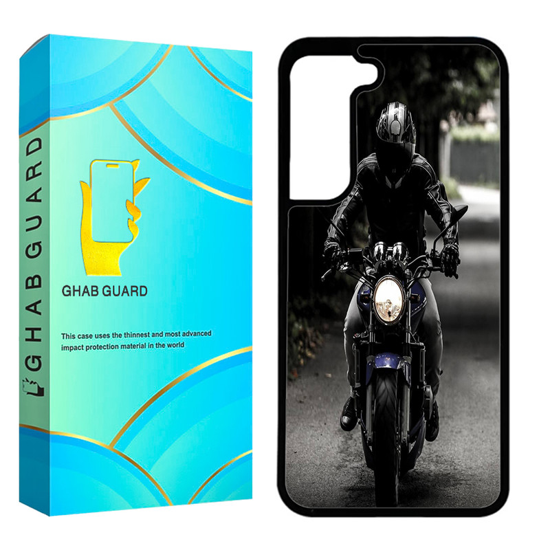 کاور قاب گارد مدل CHAPGHAB مناسب برای گوشی موبایل سامسونگ Galaxy S21 FE 5G