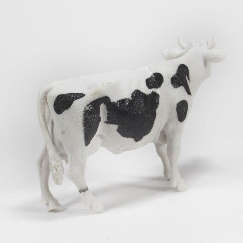 فیگور مدل گاو کد 0234