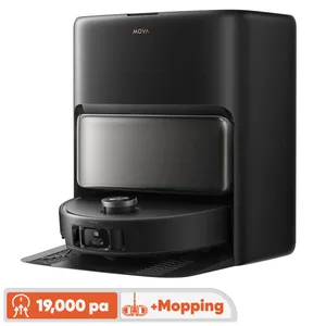 جارو رباتیک مووا مدل MOVA P50 Pro Ultra