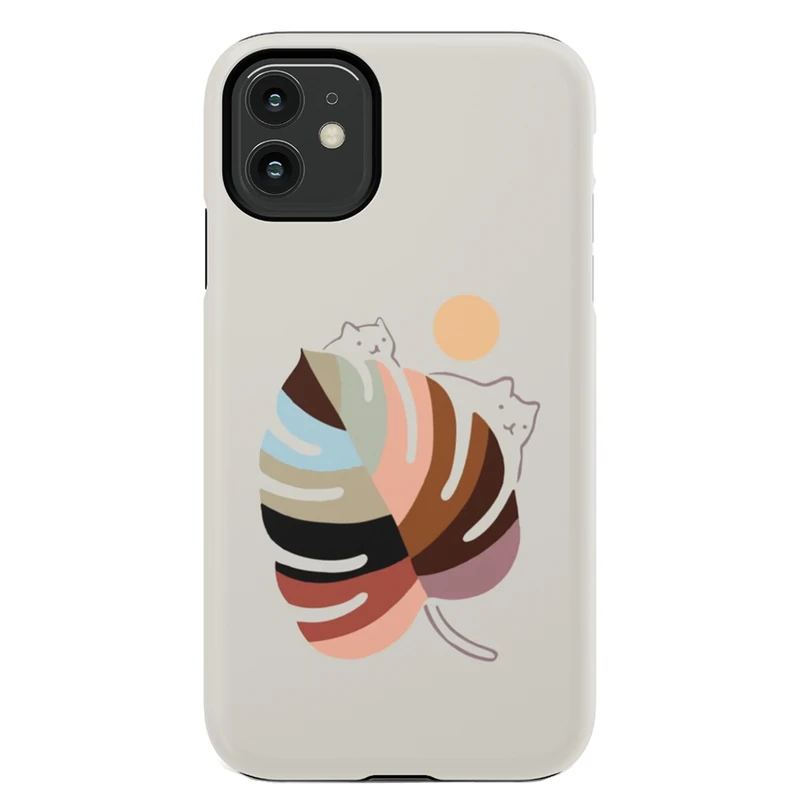 کاور کد DIMO014 مناسب برای گوشی موبایل اپل  iphone 11